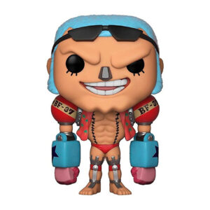 Funko Pop Franky 329 - One Piece