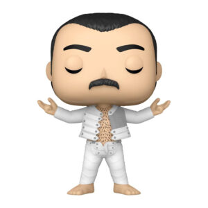 Funko Pop Freddie Mercury 375 - Queen