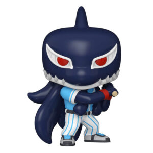 Funko Pop Gang Orca 1331dos