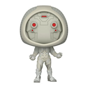 Funko Pop Ghost 342 - Marvel