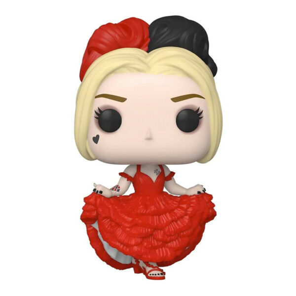 Funko Pop Harley Quinn 1116