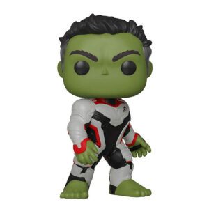 Funko Pop Hulk 451 - Marvel