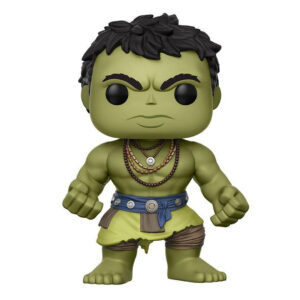 Funko Pop Hulk EXCLUSIVO Fall Convention 253 – Marvel A3