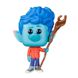 Funko Pop Ian Lightfoot 721 - Disney