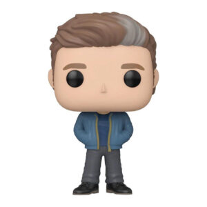 Funko Pop Ikaris SE 740 - Marvel2