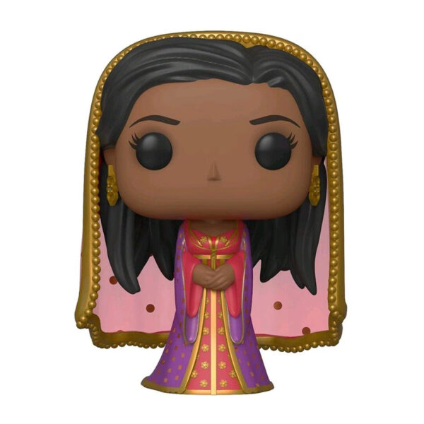 Funko Pop Jasmine 543 EXC. HOT TOPIC - Disney