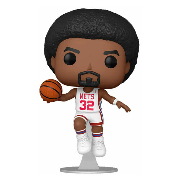 Funko Pop Julius Erving 107 – NBA A8