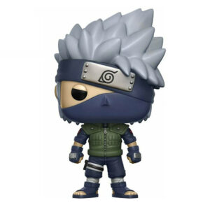 Funko Pop Kakashi 182 – Naruto A9