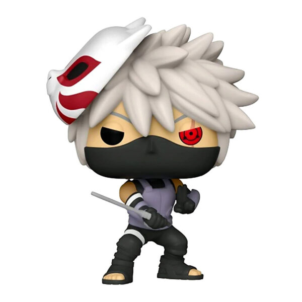 Funko Pop Kakashi (ANBU) Exc. AAA 9942