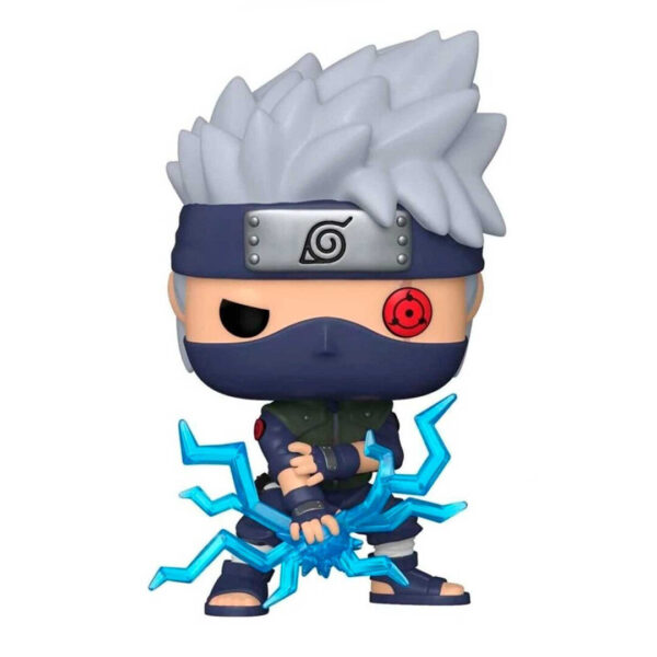 Funko Pop Kakashi Raikiri SE GLOW 1103