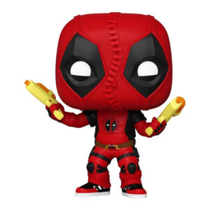 Funko Pop Kidpool 1402 - Marvel2