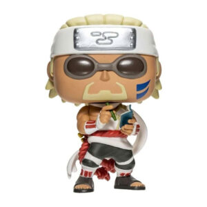 Funko Pop Killer Bee 1200 Chase Naruto