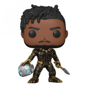 Funko Pop King Killmonger SE 878 – Marvel A7