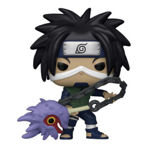 Funko Pop Kotetsu Hagane 1197 - Naruto Shippuden2