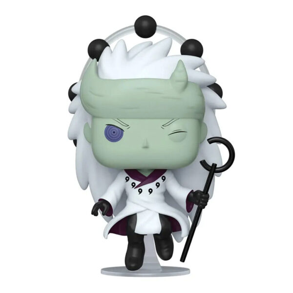 Funko Pop Madara Uchiha 1196