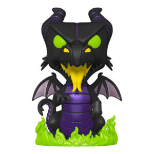 Funko Pop Maleficent as Dragon 1106 – Villains