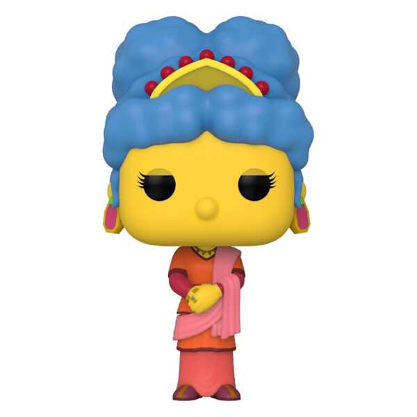 Funko Pop Marjora 1202 - Los Simpsons2