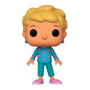Funko Pop Mayonesa Patti 411 - Dinsey