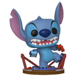 Funko Pop Monster Stitch 1049 SE – Disney A9