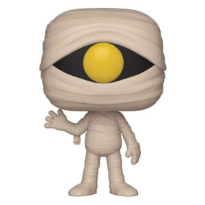 Funko Pop Mummy Boy 600