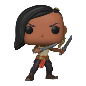Funko Pop Namaari 1001 - Disney2