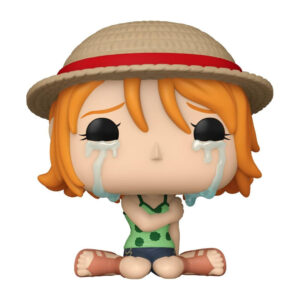 Funko Pop Nami 1772 - One Piece
