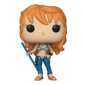 Funko Pop Nami 328 – One Piece A8