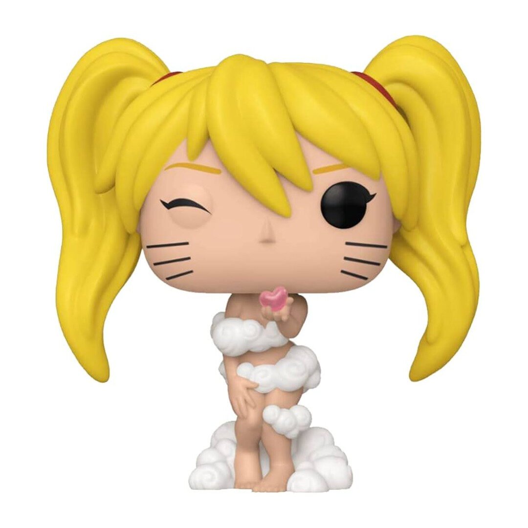 Funko Pop Naruto Uzumaki SE (Sexy Jutsu) 726 - Naruto Shippuden