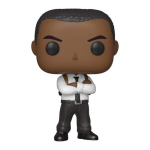 Funko Pop Nick Fury 428 - Marvel