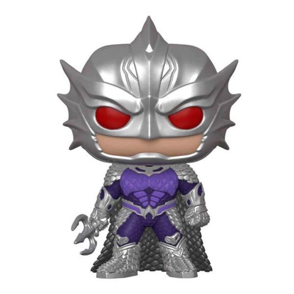 Funko Pop ORM 247 - DC
