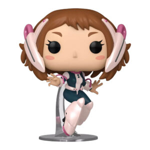 Funko Pop Ochaco Uraraka CHASE 1524 – My Hero Academia