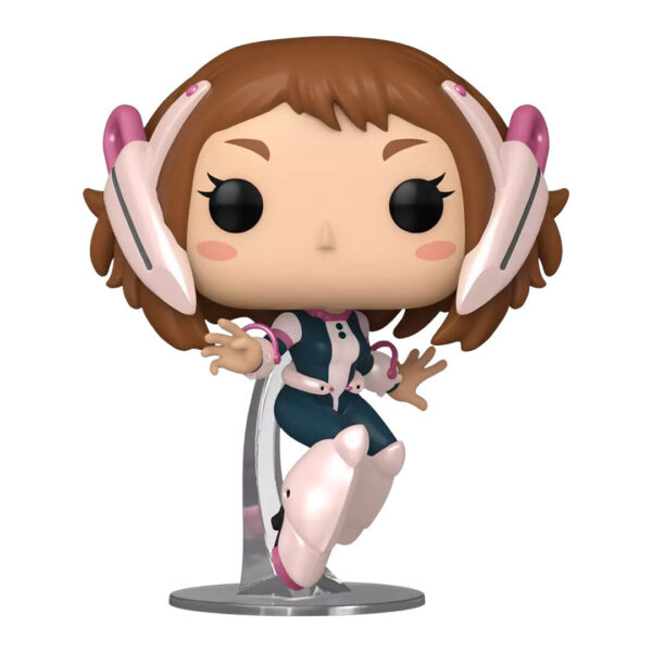 Funko Pop Ochaco Uraraka CHASE 1524 – My Hero Academia