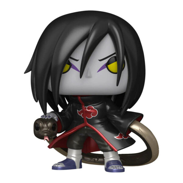 Funko Pop Orochimaru 1435 Naruto