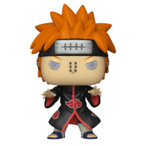 Funko Pop Pain 934 – Naruto Shippuden A8