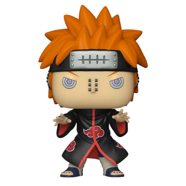 Funko Pop Pain 934 – Naruto Shippuden A8