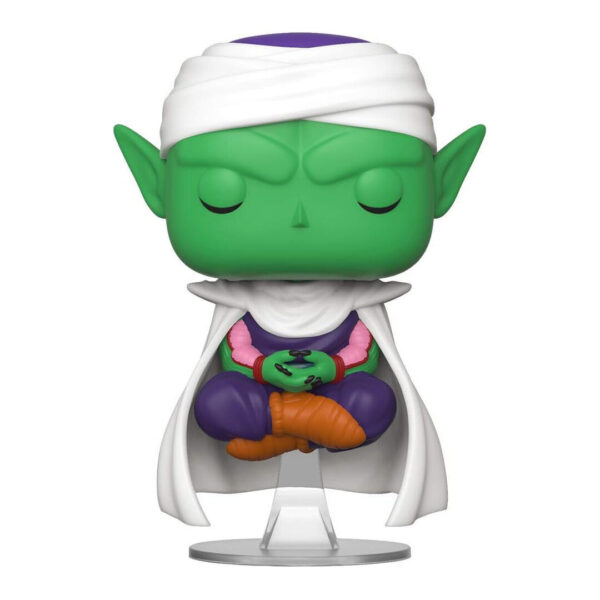 Funko Pop Piccolo 670 Fall Convention - Dragon ball Z
