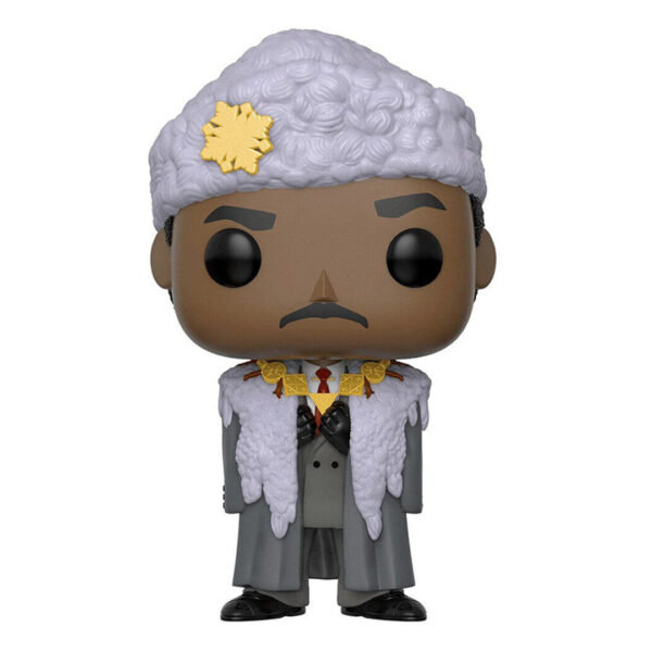 Funko Pop Prince Akeem 574 A8