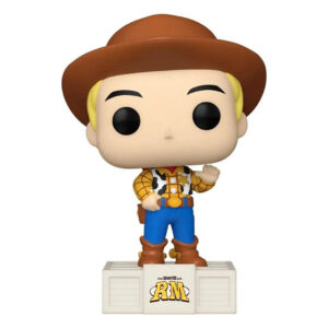 Funko Pop RM As Woody 429 – Disney X BTS A8