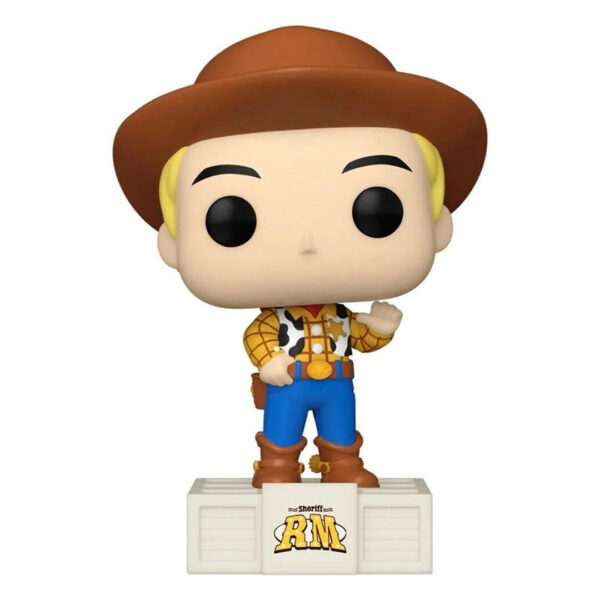 Funko Pop RM As Woody 429 – Disney X BTS A8