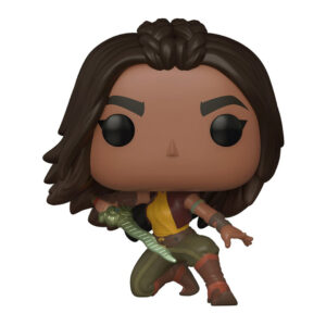 Funko Pop Raya 999 - Disney