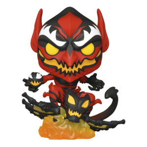 Funko Pop Red Goblin 682 Fall Convention – Marvel
