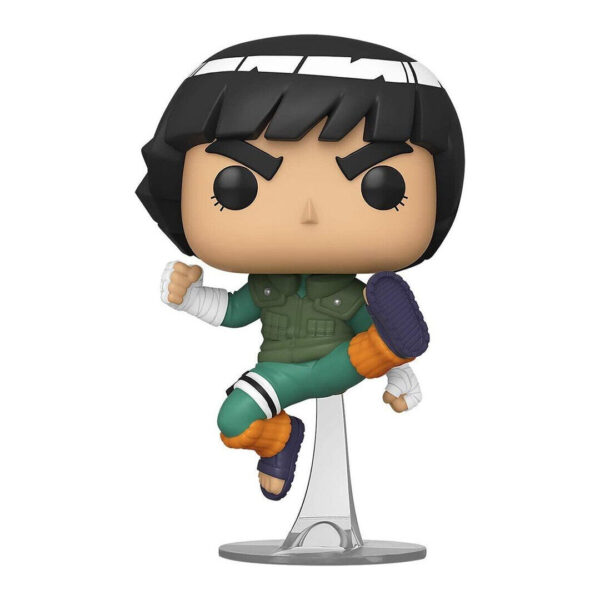 Funko Pop Rock Lee SE 739 - Naruto