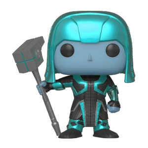 Funko Pop Rohan 448 - Marvel