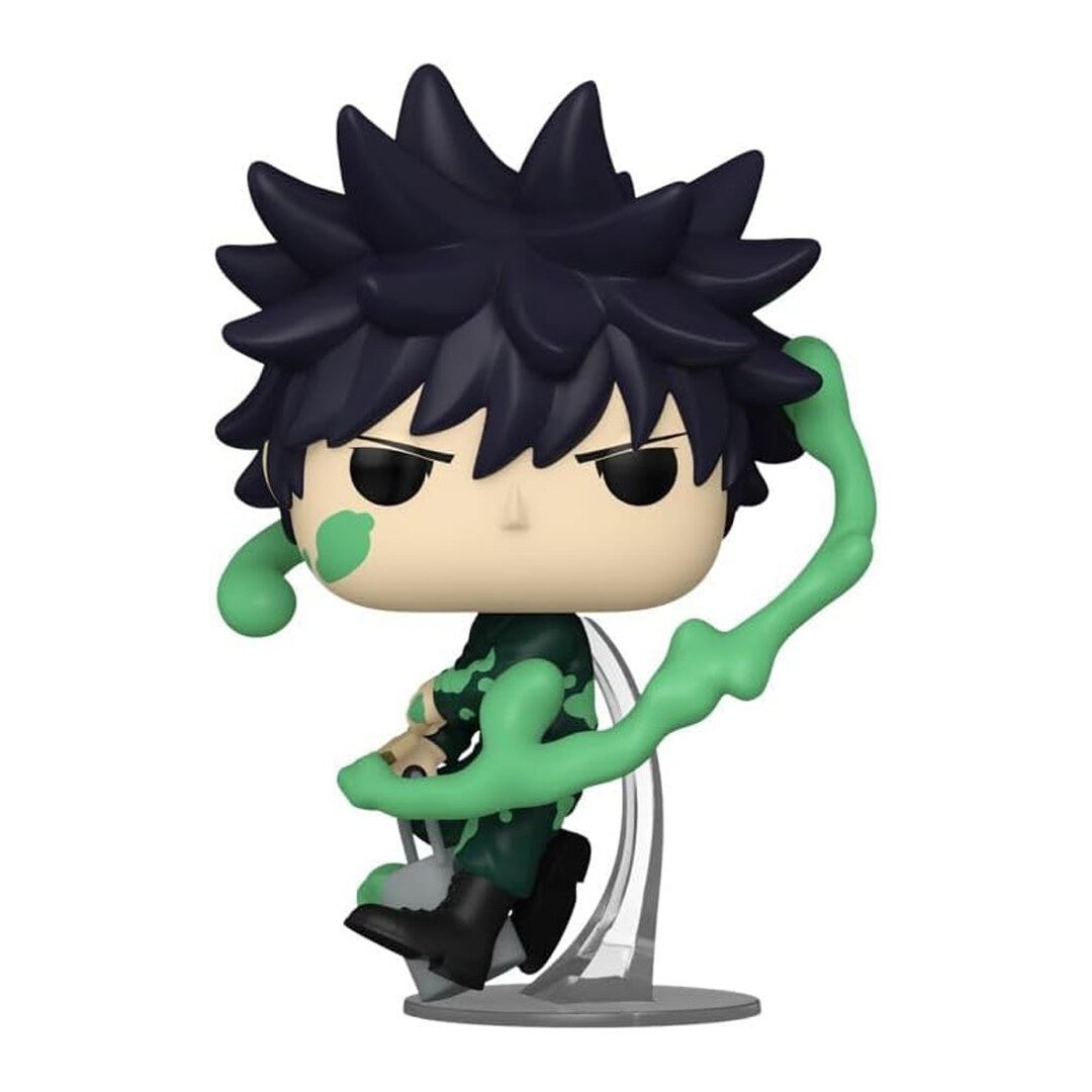 Funko Pop Megumi 1646 Exclusive - Jujutsu Kaisen A14