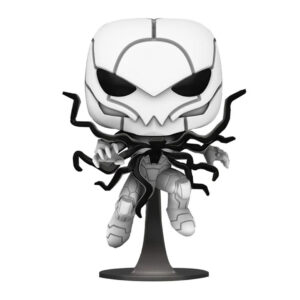 Funko Pop SE Poison Spider-Man 966 - Marvel