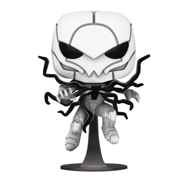 Funko Pop SE Poison Spider-Man 966 - Marvel