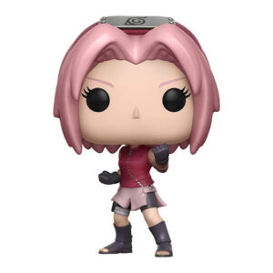 Funko Pop Sakura 183 - Naruto Shippuden