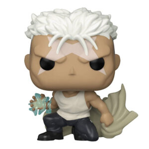Funko Pop Scar 1179 – Full Metal Alchemist