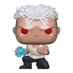Funko Pop Scar SE GLOW 1486 - Full Metal Alchemist