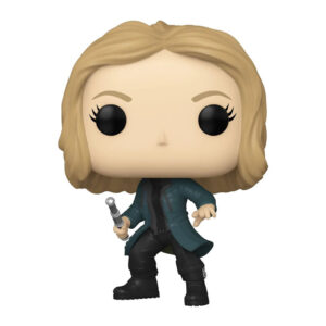 Funko Pop Sharon Carter 816
